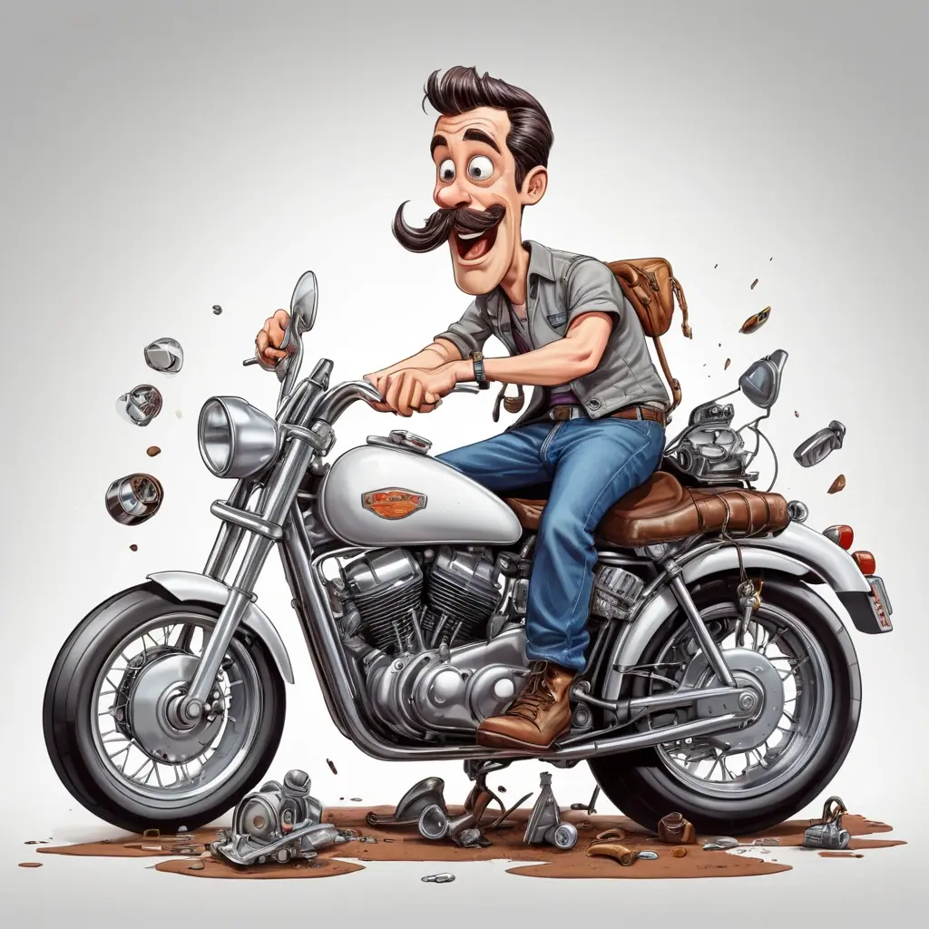 Как выявлять скрытые проблемы мотоцикла по необычным звукам и не допускать дорогих поломок